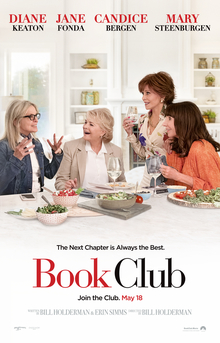 BookClubPoster